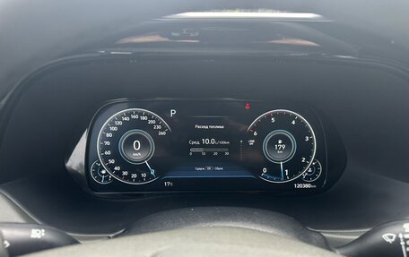 Hyundai Palisade I, 2021 год, 4 950 000 рублей, 25 фотография