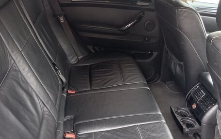 BMW X5, 2004 год, 1 100 000 рублей, 4 фотография
