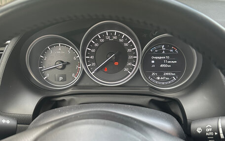 Mazda 6, 2018 год, 2 350 000 рублей, 8 фотография