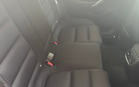 Mazda 6, 2018 год, 2 350 000 рублей, 11 фотография