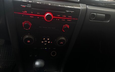 Mazda 3, 2005 год, 375 000 рублей, 5 фотография