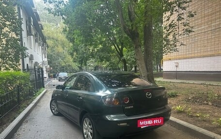 Mazda 3, 2005 год, 375 000 рублей, 4 фотография