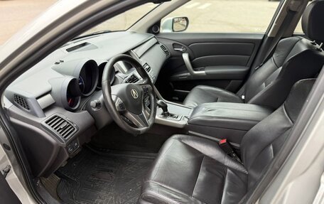 Acura RDX III, 2009 год, 850 000 рублей, 11 фотография