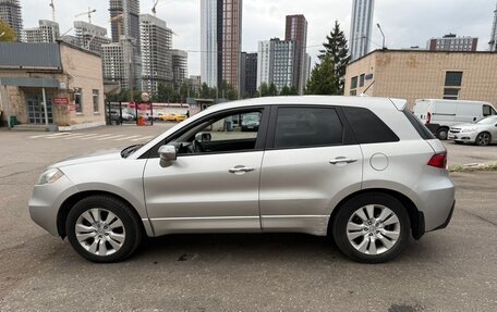 Acura RDX III, 2009 год, 850 000 рублей, 9 фотография