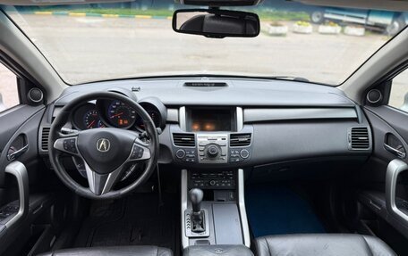 Acura RDX III, 2009 год, 850 000 рублей, 10 фотография