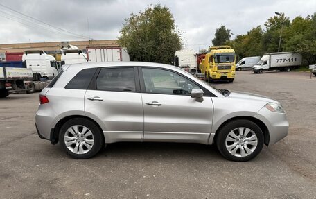 Acura RDX III, 2009 год, 850 000 рублей, 6 фотография