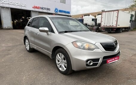 Acura RDX III, 2009 год, 850 000 рублей, 3 фотография