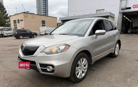 Acura RDX III, 2009 год, 850 000 рублей, 2 фотография