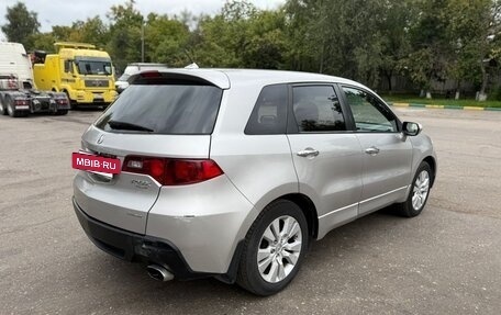 Acura RDX III, 2009 год, 850 000 рублей, 8 фотография
