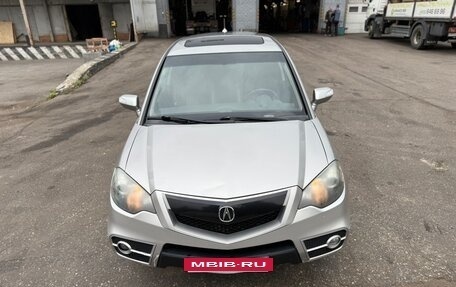 Acura RDX III, 2009 год, 850 000 рублей, 4 фотография