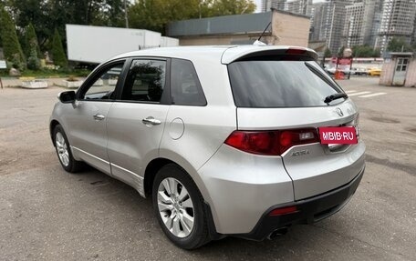 Acura RDX III, 2009 год, 850 000 рублей, 7 фотография