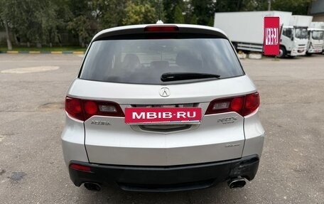 Acura RDX III, 2009 год, 850 000 рублей, 5 фотография
