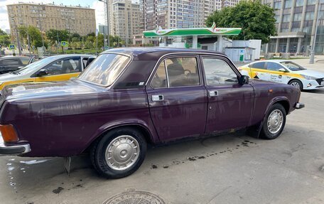 ГАЗ 3102 «Волга», 2000 год, 170 000 рублей, 2 фотография