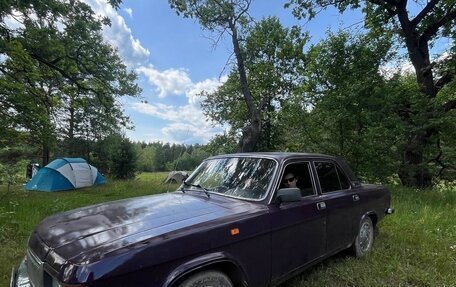 ГАЗ 3102 «Волга», 2000 год, 170 000 рублей, 4 фотография