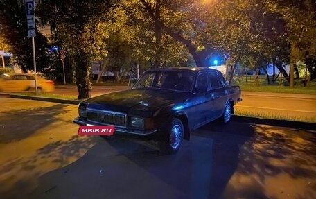 ГАЗ 3102 «Волга», 2000 год, 170 000 рублей, 3 фотография