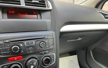 Citroen C4 II рестайлинг, 2015 год, 599 000 рублей, 9 фотография