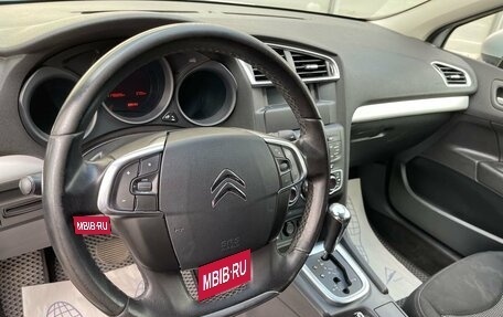 Citroen C4 II рестайлинг, 2015 год, 599 000 рублей, 7 фотография