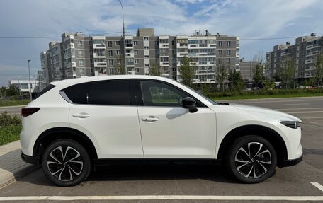 Mazda CX-5 II, 2022 год, 3 550 000 рублей, 4 фотография