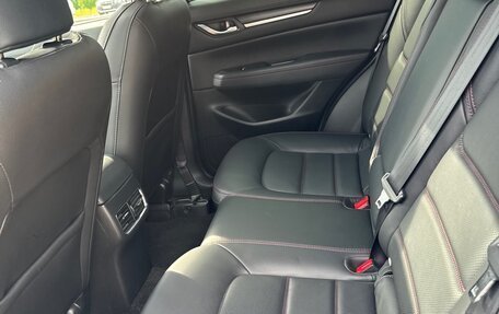 Mazda CX-5 II, 2022 год, 3 550 000 рублей, 13 фотография