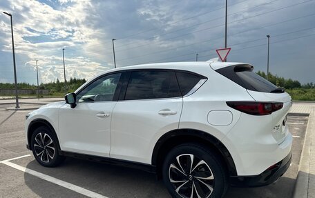 Mazda CX-5 II, 2022 год, 3 550 000 рублей, 8 фотография