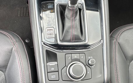 Mazda CX-5 II, 2022 год, 3 550 000 рублей, 24 фотография