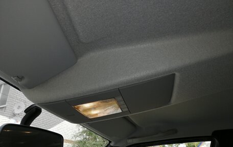 Chevrolet Niva I рестайлинг, 2014 год, 990 000 рублей, 10 фотография