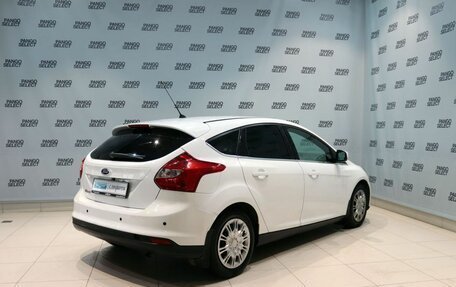 Ford Focus III, 2012 год, 759 000 рублей, 5 фотография