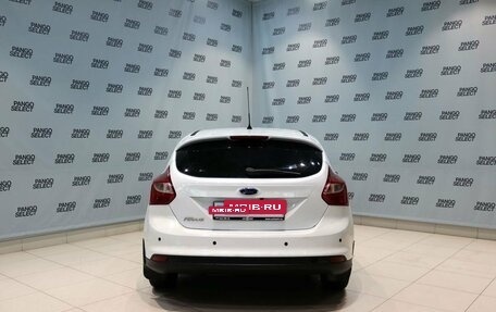 Ford Focus III, 2012 год, 759 000 рублей, 4 фотография