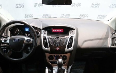 Ford Focus III, 2012 год, 759 000 рублей, 15 фотография