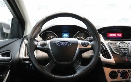 Ford Focus III, 2012 год, 759 000 рублей, 16 фотография