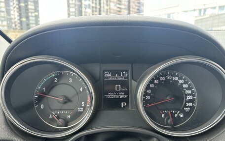 Jeep Grand Cherokee, 2012 год, 1 699 000 рублей, 5 фотография