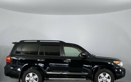 Toyota Land Cruiser 200, 2012 год, 3 490 000 рублей, 4 фотография
