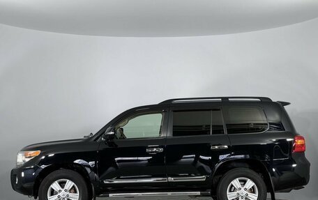 Toyota Land Cruiser 200, 2012 год, 3 490 000 рублей, 8 фотография