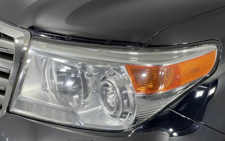 Toyota Land Cruiser 200, 2012 год, 3 490 000 рублей, 9 фотография