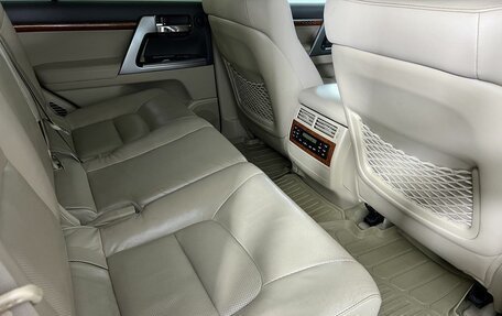 Toyota Land Cruiser 200, 2012 год, 3 490 000 рублей, 12 фотография