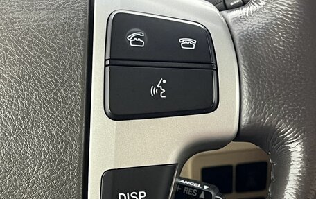 Toyota Land Cruiser 200, 2012 год, 3 490 000 рублей, 23 фотография