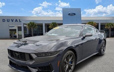 Ford Mustang, 2025 год, 12 000 000 рублей, 1 фотография