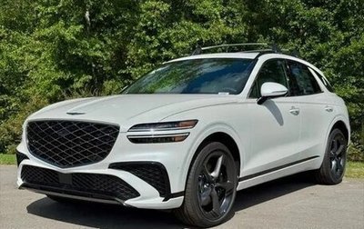 Genesis GV70, 2025 год, 10 500 000 рублей, 1 фотография