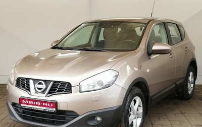 Nissan Qashqai, 2012 год, 939 000 рублей, 1 фотография