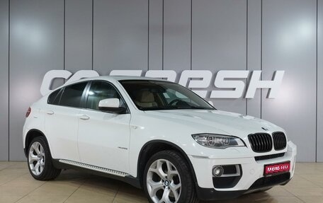 BMW X6, 2012 год, 2 475 000 рублей, 1 фотография