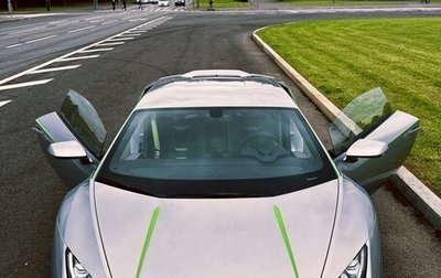 Lamborghini Huracán, 2021 год, 25 600 000 рублей, 1 фотография