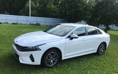 KIA K5, 2021 год, 2 950 000 рублей, 1 фотография