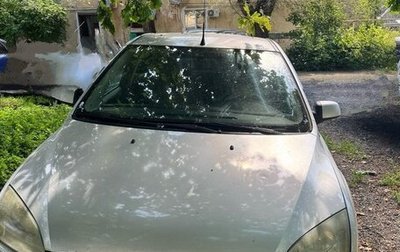 Ford Focus II рестайлинг, 2007 год, 370 000 рублей, 1 фотография