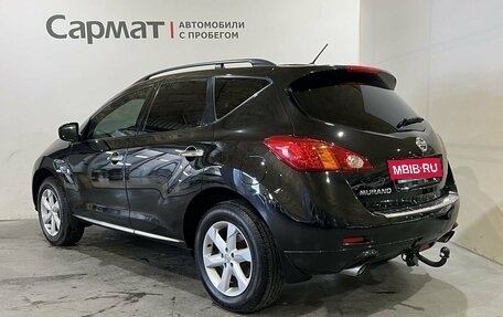 Nissan Murano, 2012 год, 1 390 000 рублей, 5 фотография