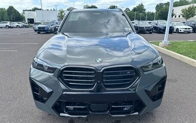 BMW X5 M, 2025 год, 17 600 000 рублей, 1 фотография