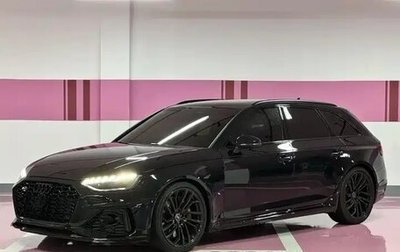 Audi RS 4, 2023 год, 8 800 000 рублей, 1 фотография