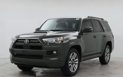 Toyota 4Runner V, 2022 год, 6 300 000 рублей, 1 фотография