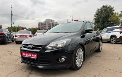 Ford Focus III, 2013 год, 995 000 рублей, 1 фотография