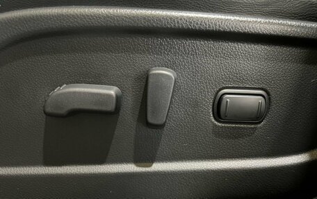 Nissan Murano, 2012 год, 1 390 000 рублей, 14 фотография