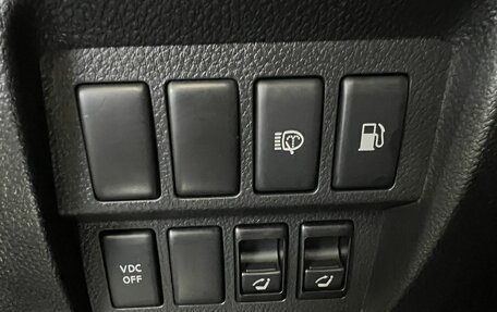 Nissan Murano, 2012 год, 1 390 000 рублей, 15 фотография